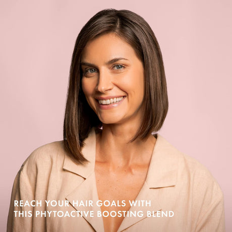 Shampoos y Acondicionadores Reduce las puntas abiertas