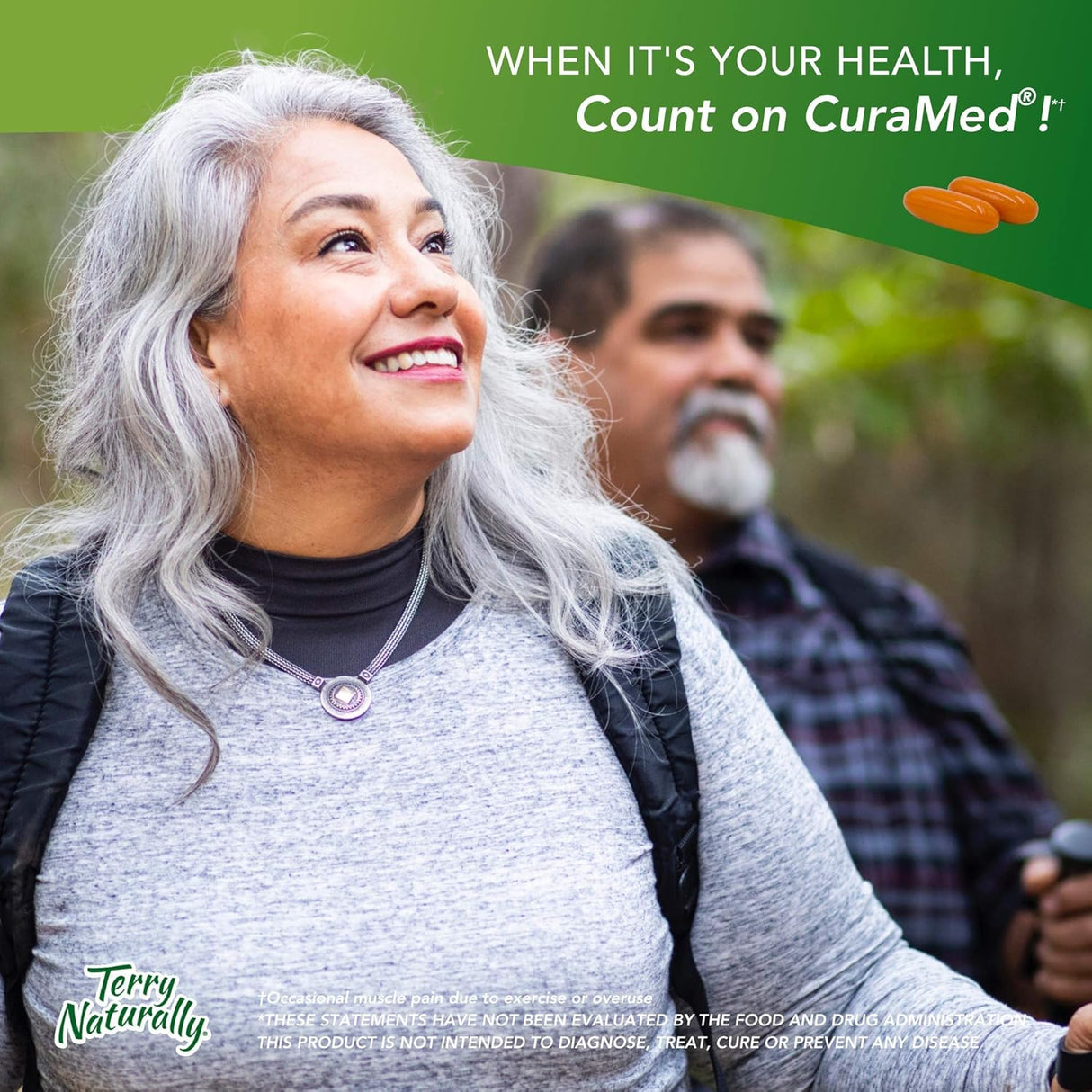 Suplemento de curcumina BCM-95 de absorción superior