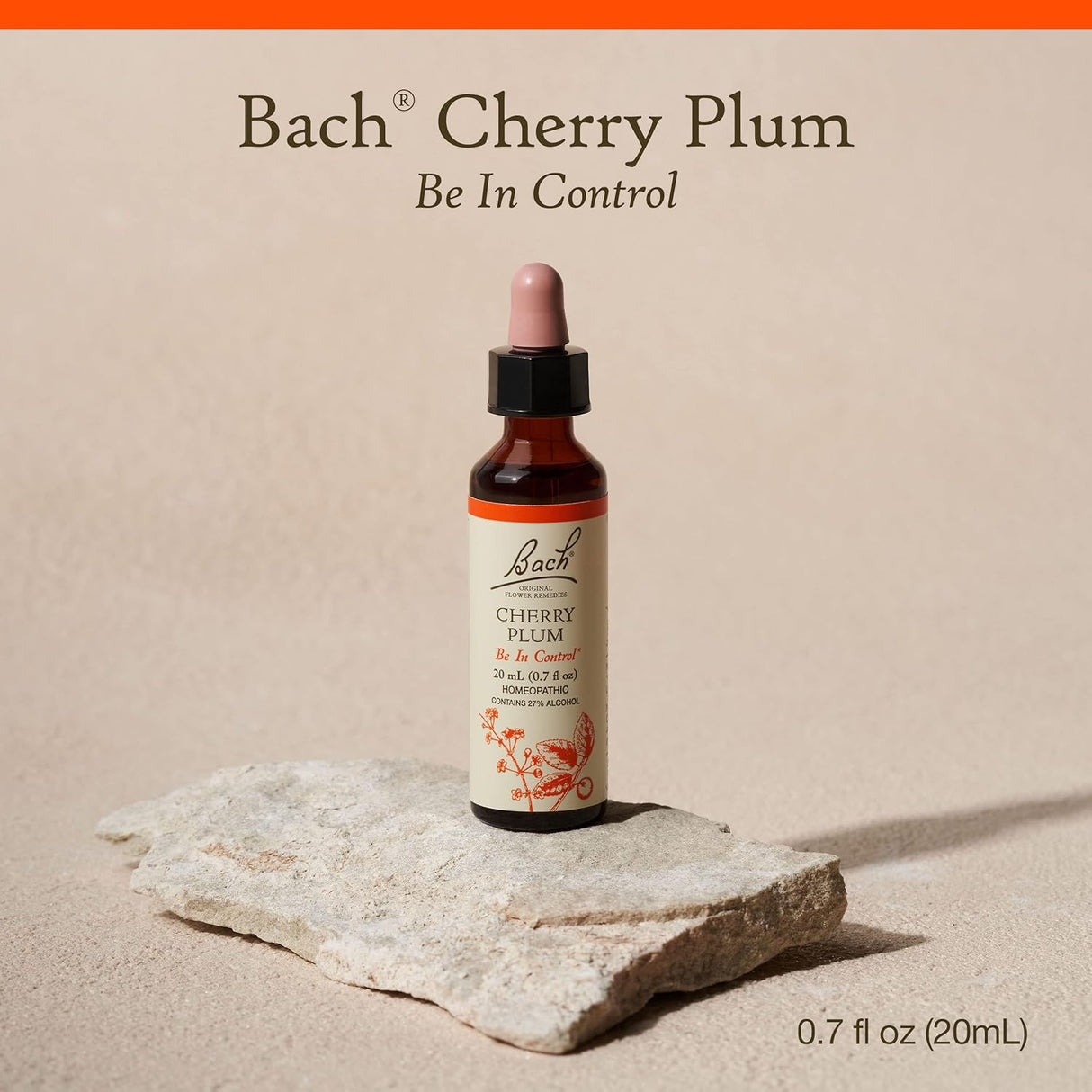 Bach Remedio floral original Gotero 20460 1