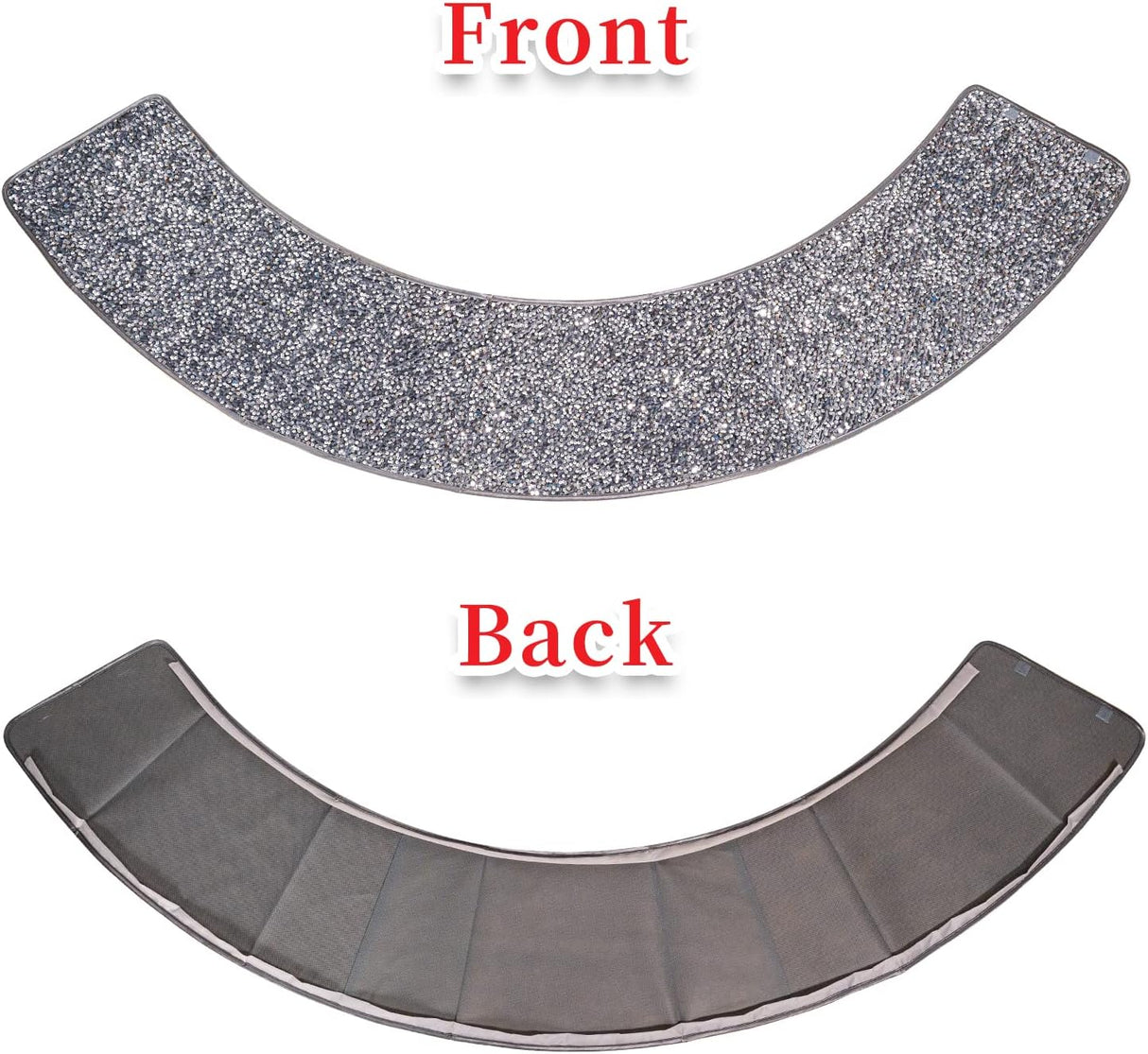 Collar para Árbol de Navidad, Cubierta de Base, Plegable