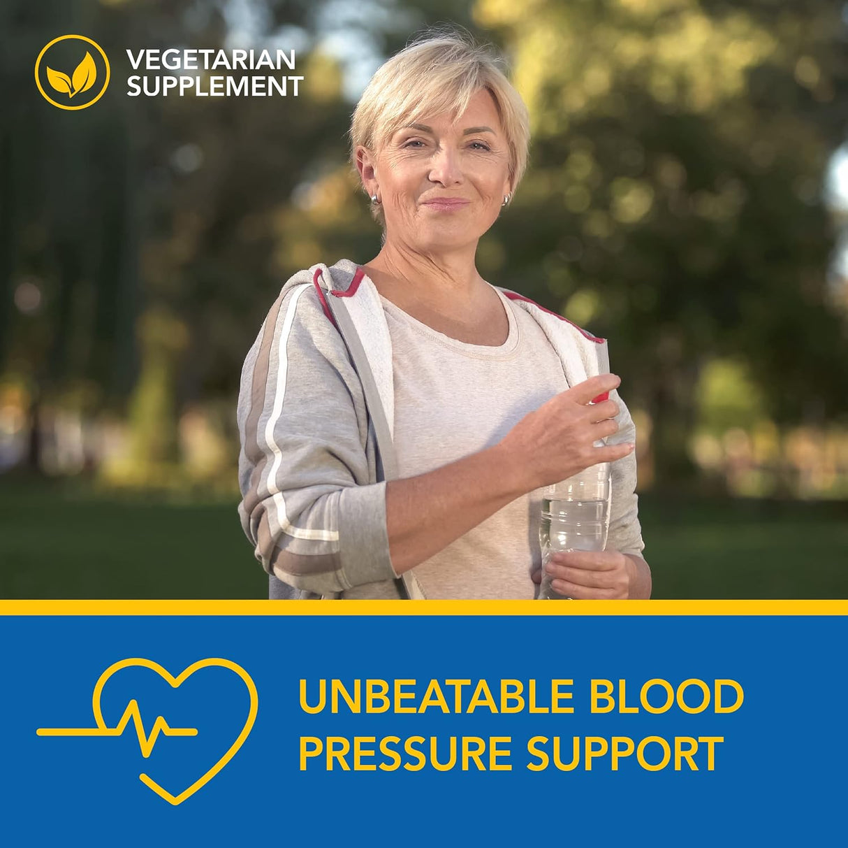 Suplementos Alimenticios 60 cápsulas Carditone