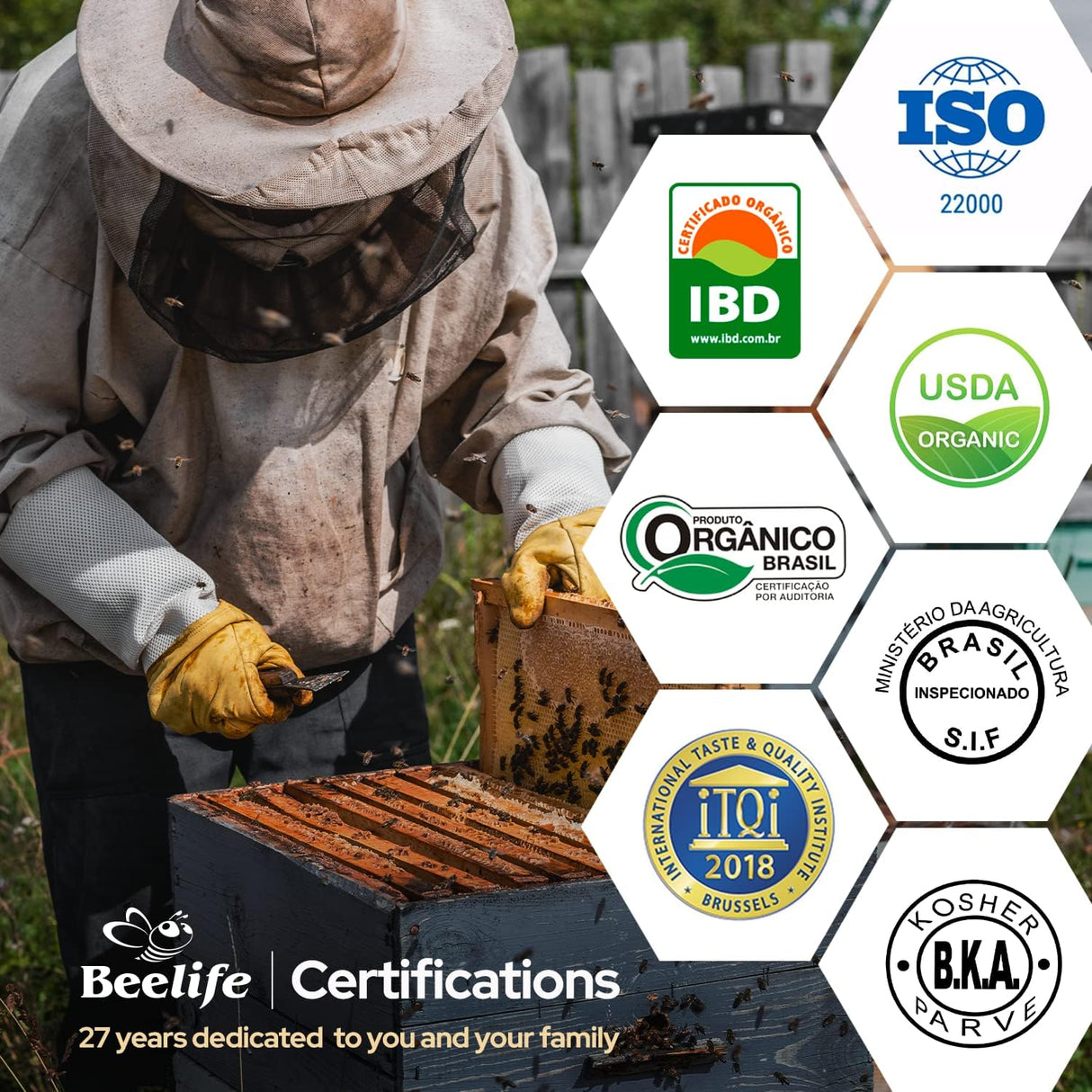 Suplementos Alimenticios Extracto de propóleosextracto seco