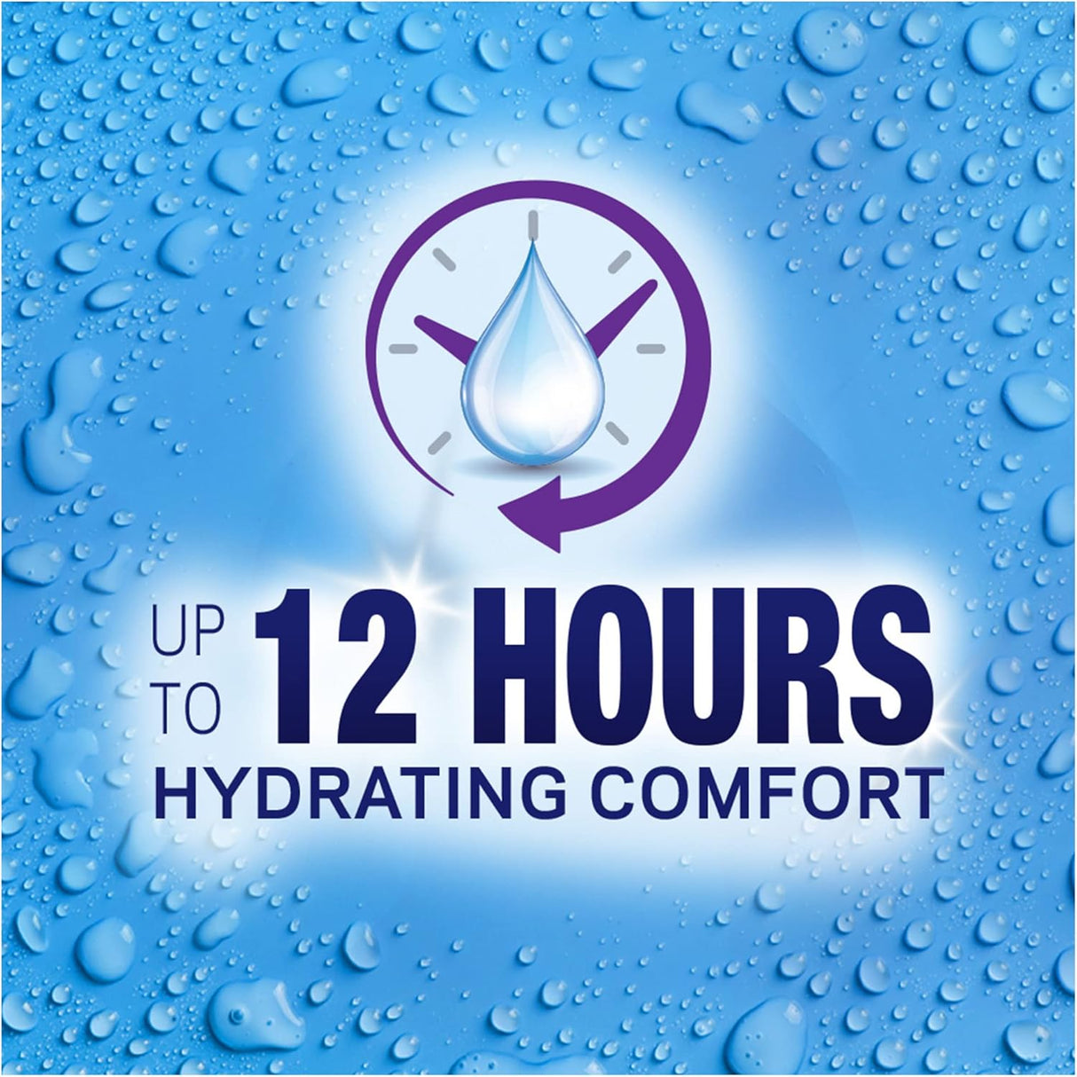 Suplemento Gotas lubricantes para terapia ocular extra seca