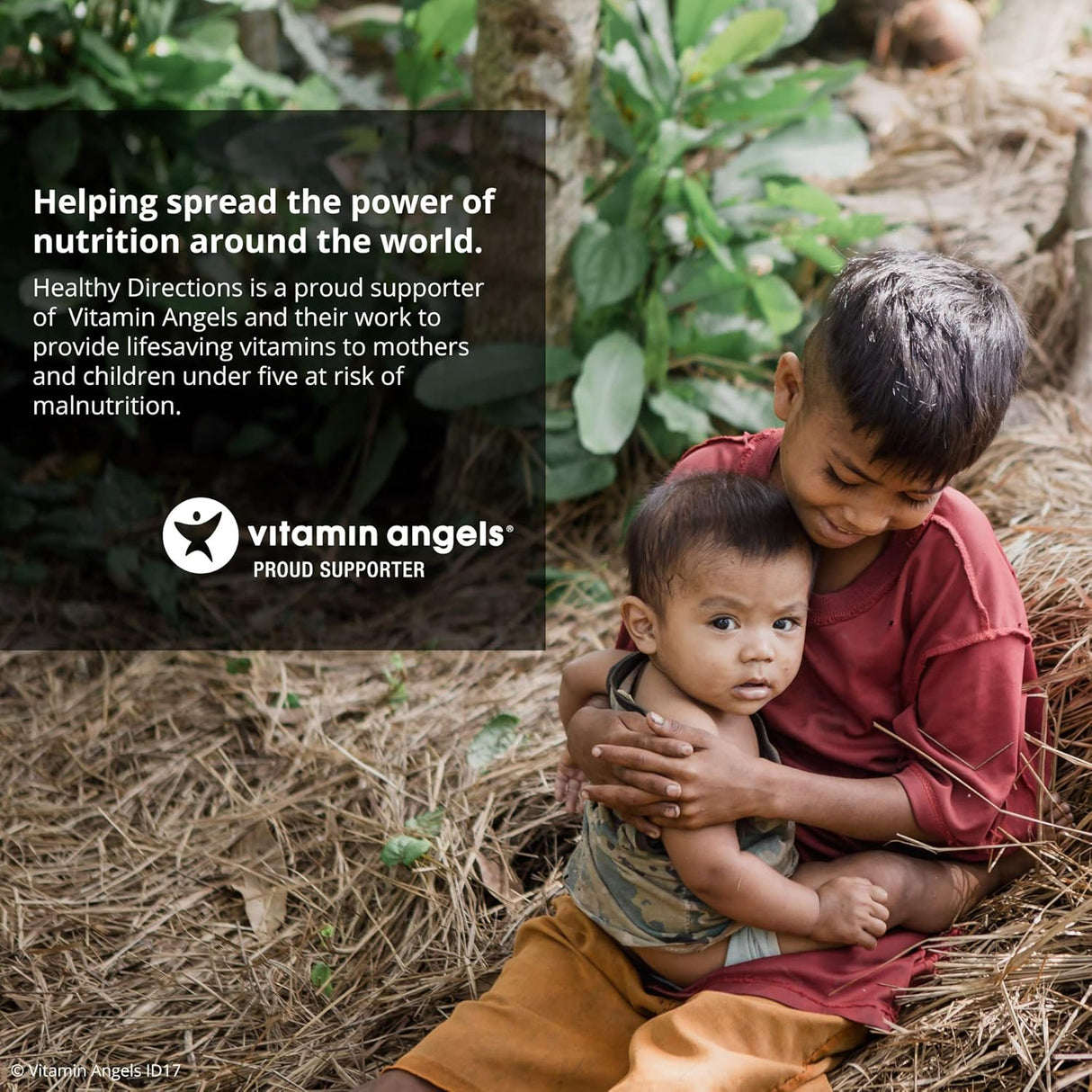 Suplemento vitamínico multinutritivo para adulto mayor 60 un