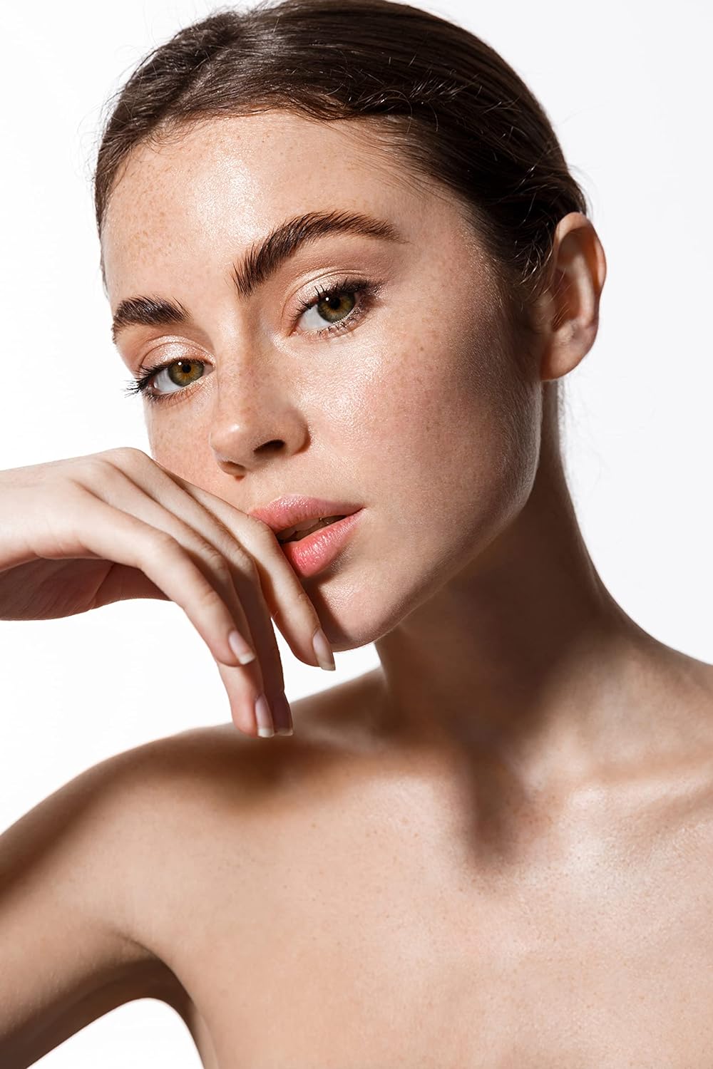 Aceite de Vitamina E Puro y Sin Diluir - 75,000 UI - Rejuvenecedor