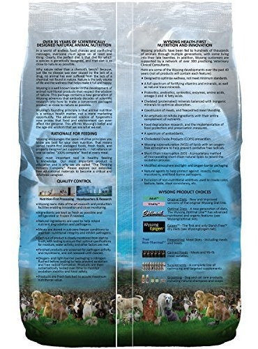 Comida Para Perro y Gato