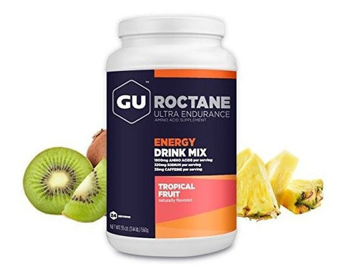 Mezcla De Bebidas Energéticas