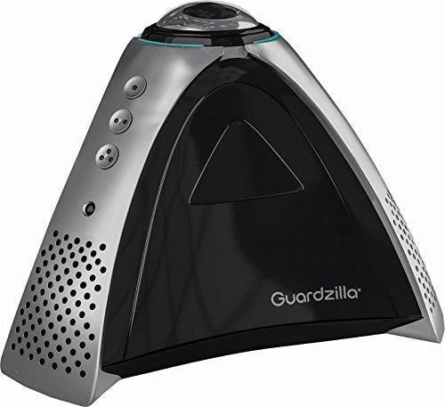 Cámara De Seguridad Guardzilla 360 Hd