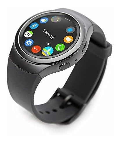 Protector de pantalla completa para Smartwath gear S2