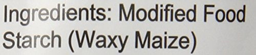 espesante para alimentos