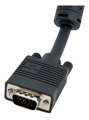 Cable De Extensión De Monitor