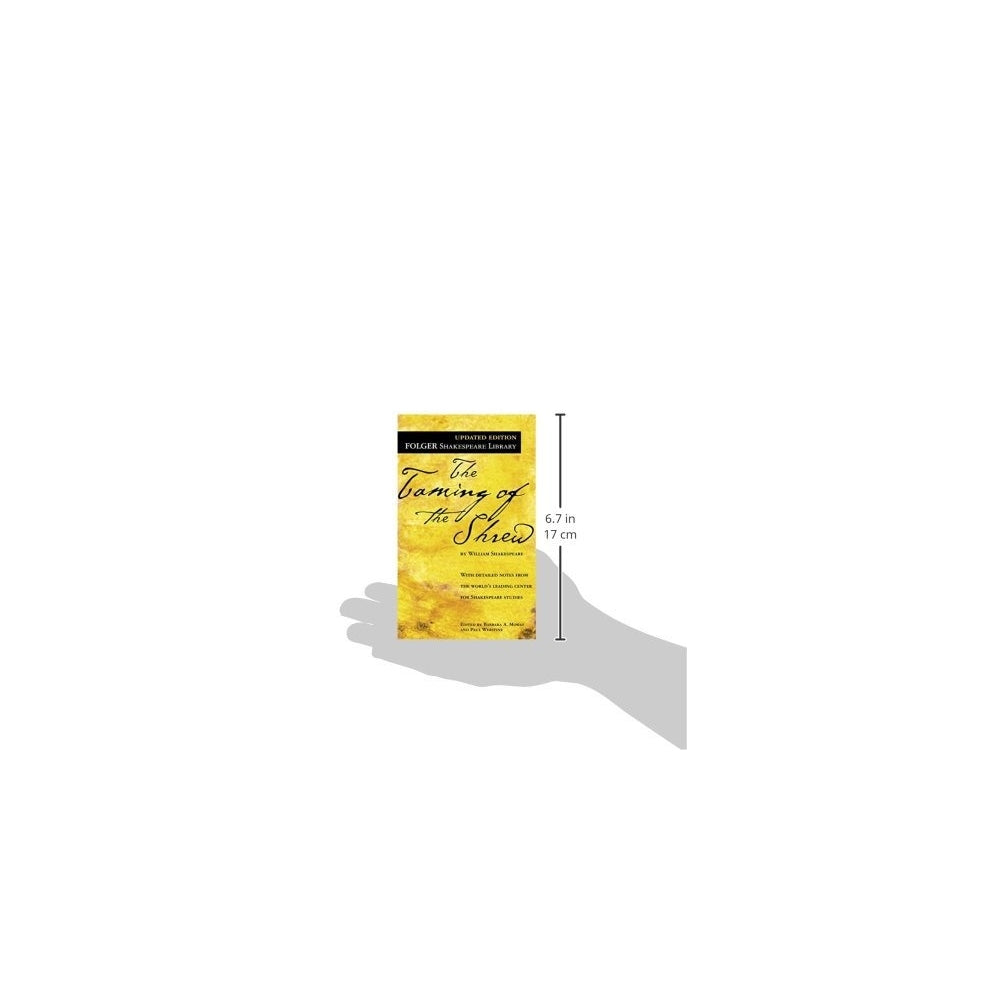 Libros La fierecilla domada