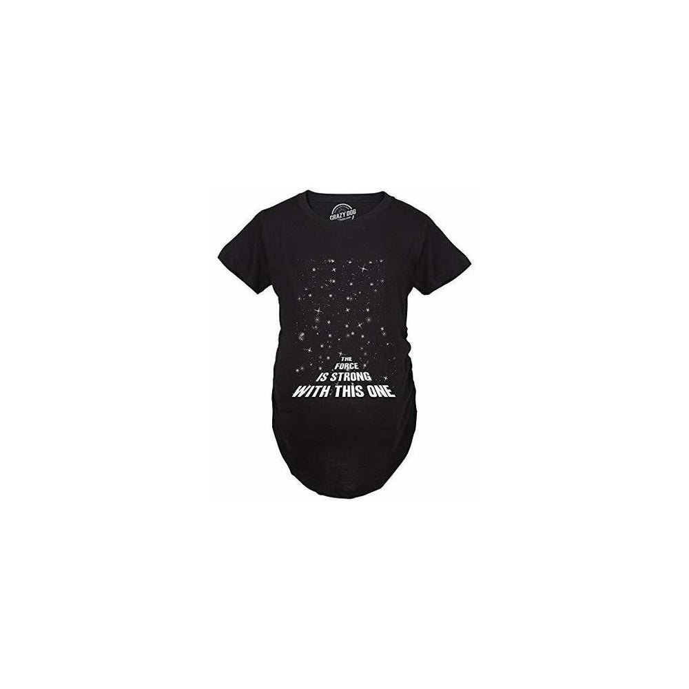 Camisetas Camiseta Divertida De Embarazo