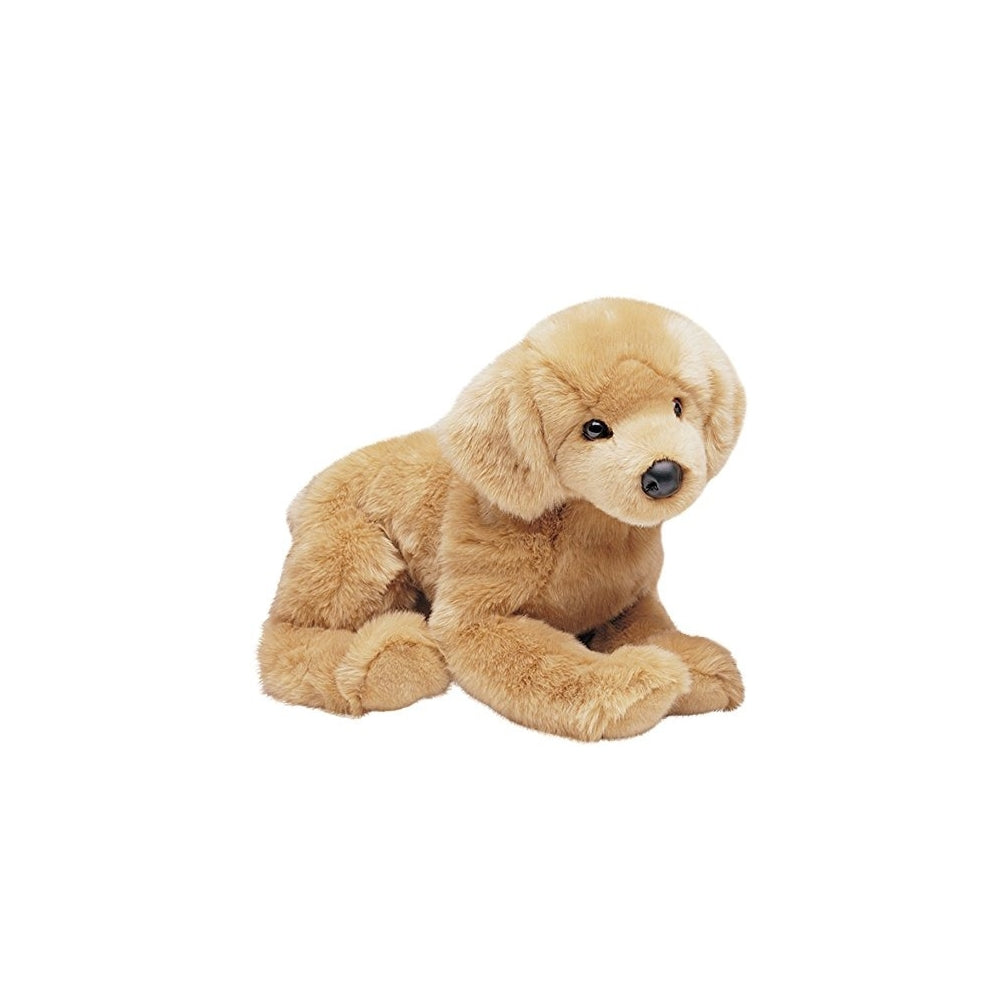 Peluche de perro de 23