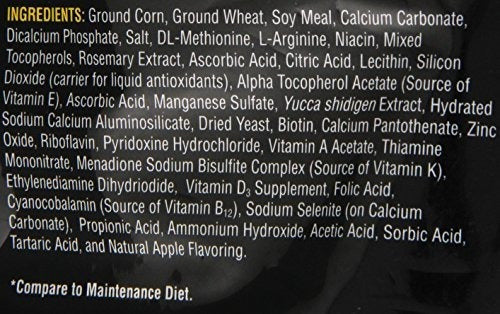 Roudybush, Alimento Para Pájaros Bajo En Grasa, Mini, 10