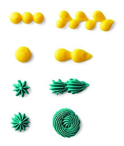 Ideal para decorar pasteles galletas