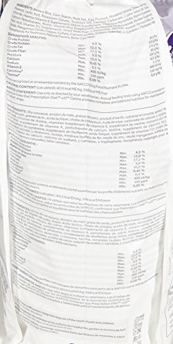 Hill's Prescription Diet Ud Salud Del Aparato Urinario No