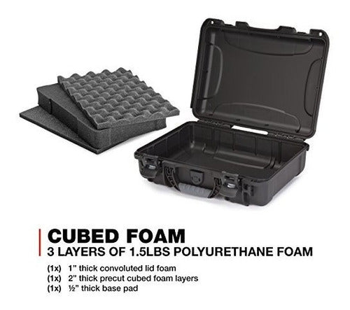 Estuche Rígido Impermeable