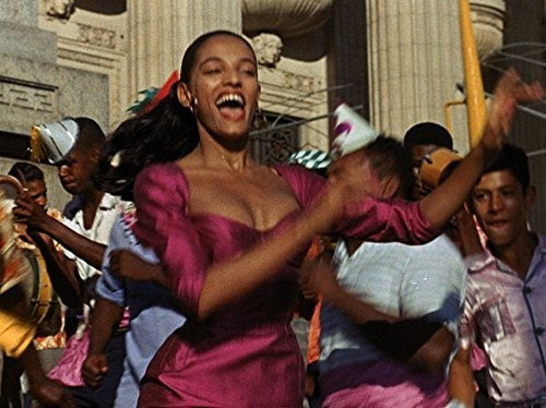 Orfeo Negro la Colección De Criterios