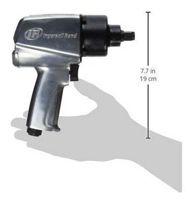 Ingersoll Rand 236 1/2 pulgada Aire Impacto Llave
