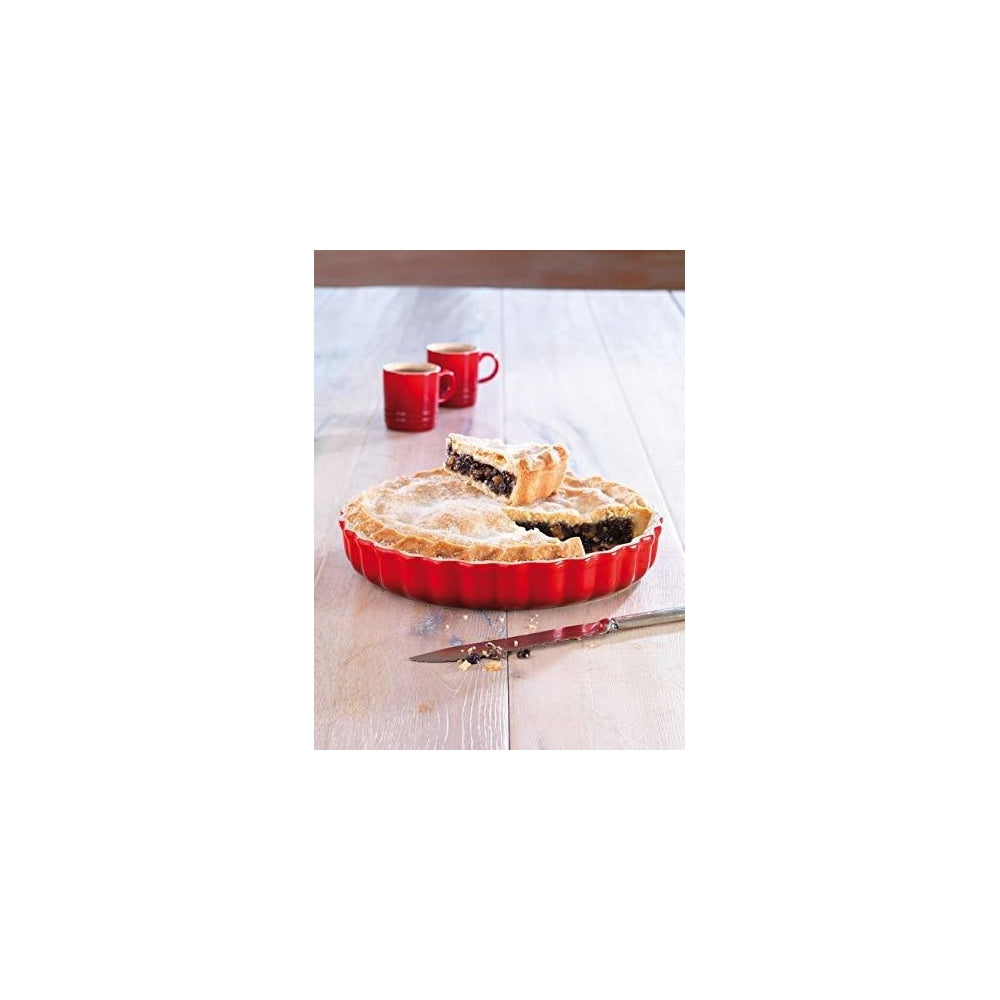 Moldes para cocina Plato De Tarta De Gres