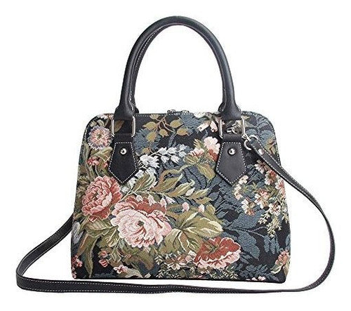 Bolso De Mano Superior