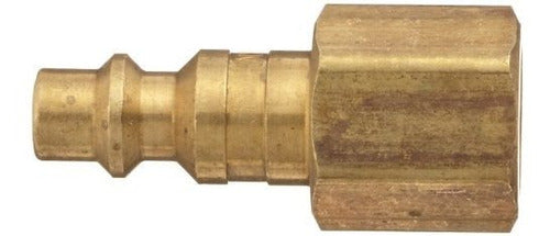 Válvula Dixon y Acoplamiento Dcp20b Latón Air Chief