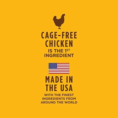 Instinct Original Receta De Pollo Real Sin Cereales Natural