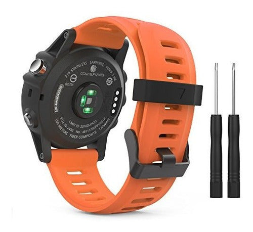 Banda De Reloj, Banda De