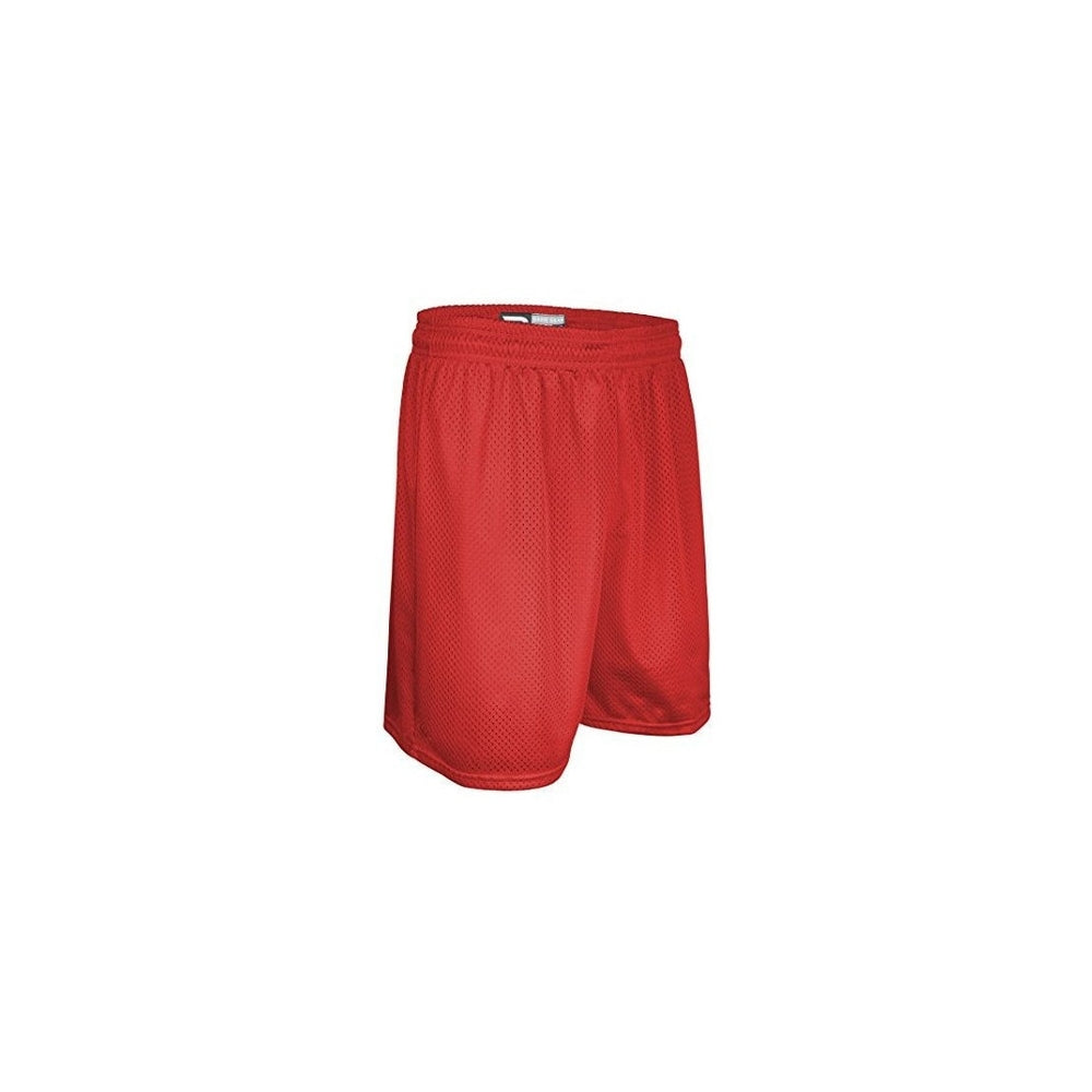 Pantalón corto de baloncesto para hombre (malla de 7.0 in)