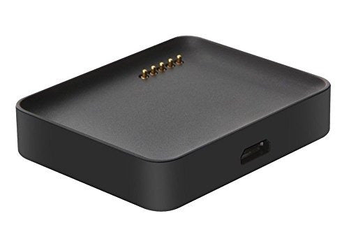 Lg G Watch Charger Dock Pinhen Reemplazo De Carga Dock