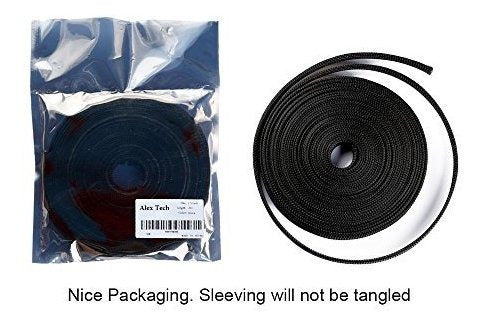 Manguito Trenzado Expandible