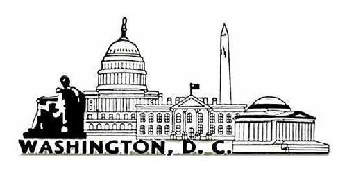 Imán Del Recuerdo Del Refrigerador