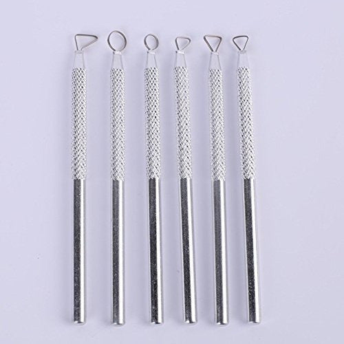 Herramienta De Escultura De Escultura De Arcilla