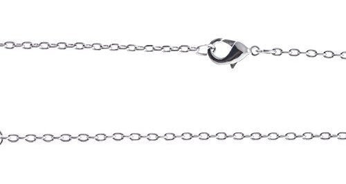 Collar chapado