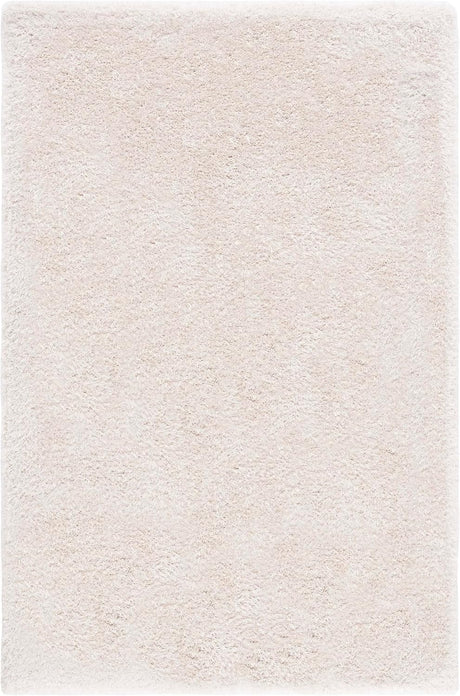 Alfombra de pelo largo SAFAVIEH 4' x 6' hecha a mano SGX160B