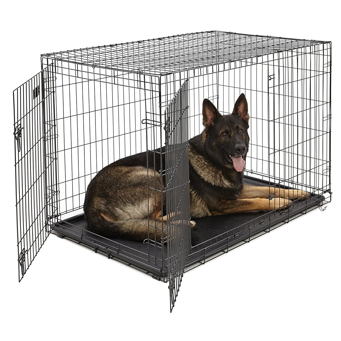 Caja para perros XL