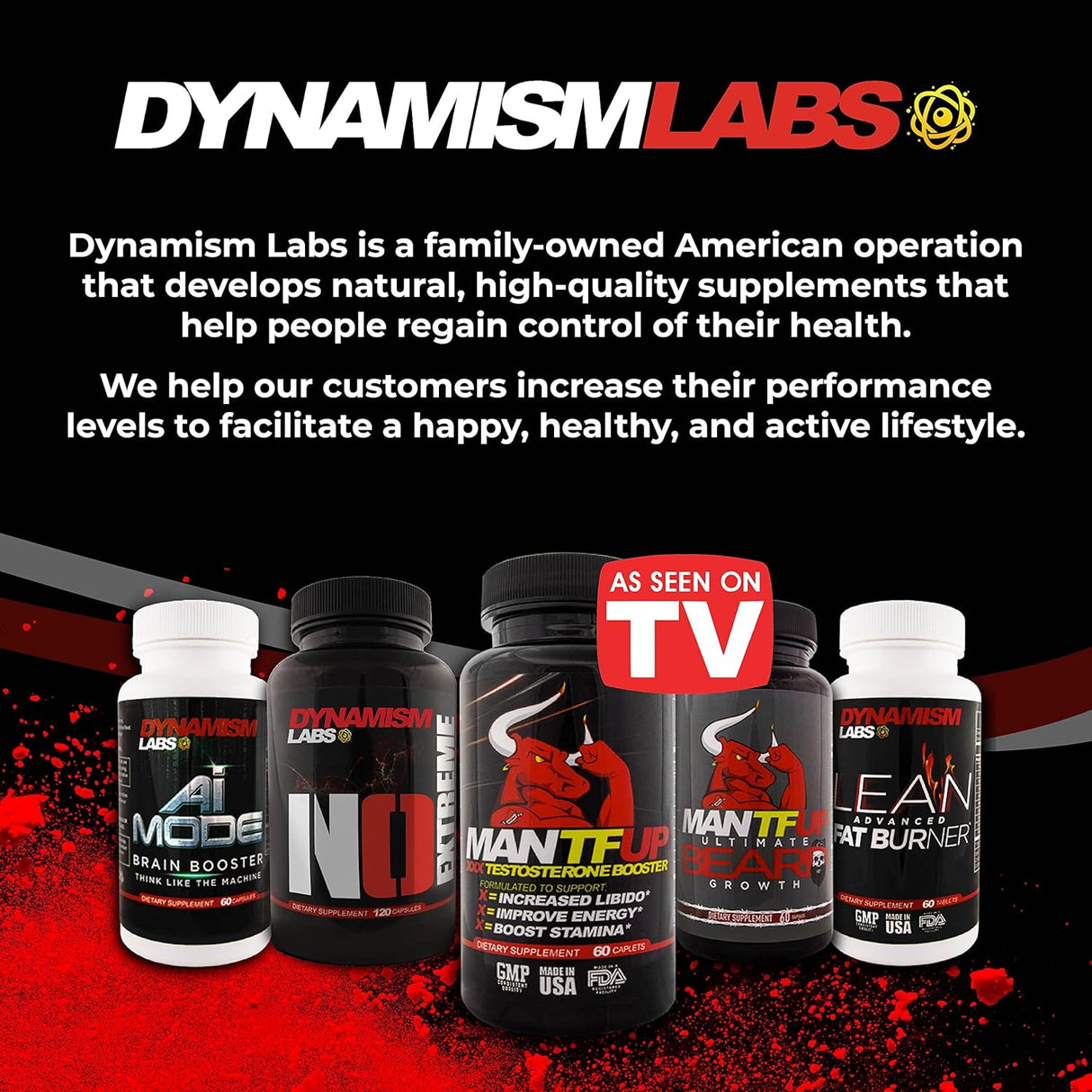 Potenciador de testosterona para hombres natural