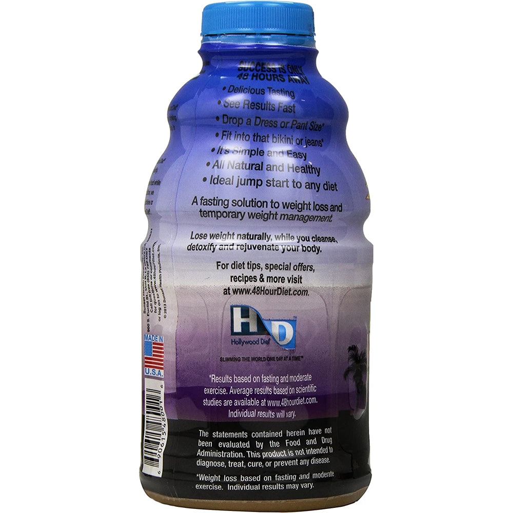 suplemento multivitamínico liquido para perder peso natural