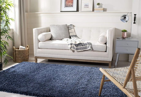 Alfombra de área XL, 2 pulgadas de grosor, fácil cuidado, SG151-7070