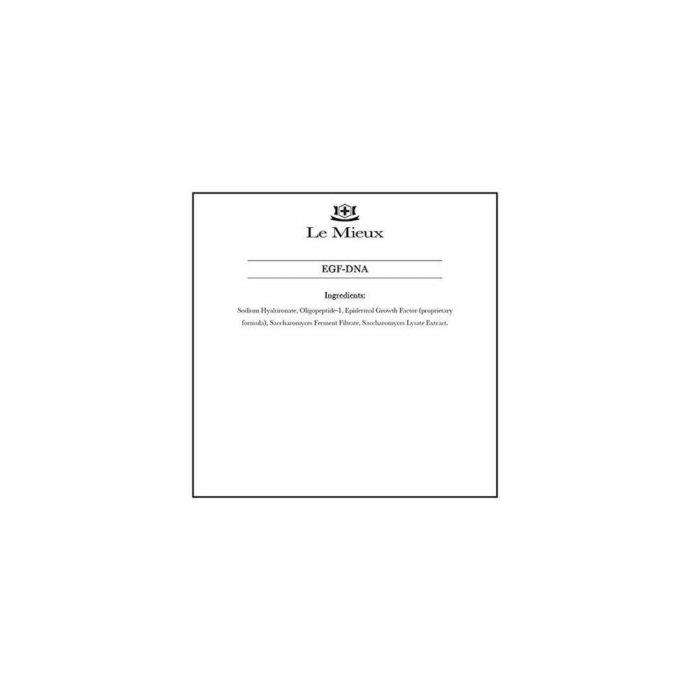 Serum para Cara con Ácido Hialurónico- Factor de Crecimiento