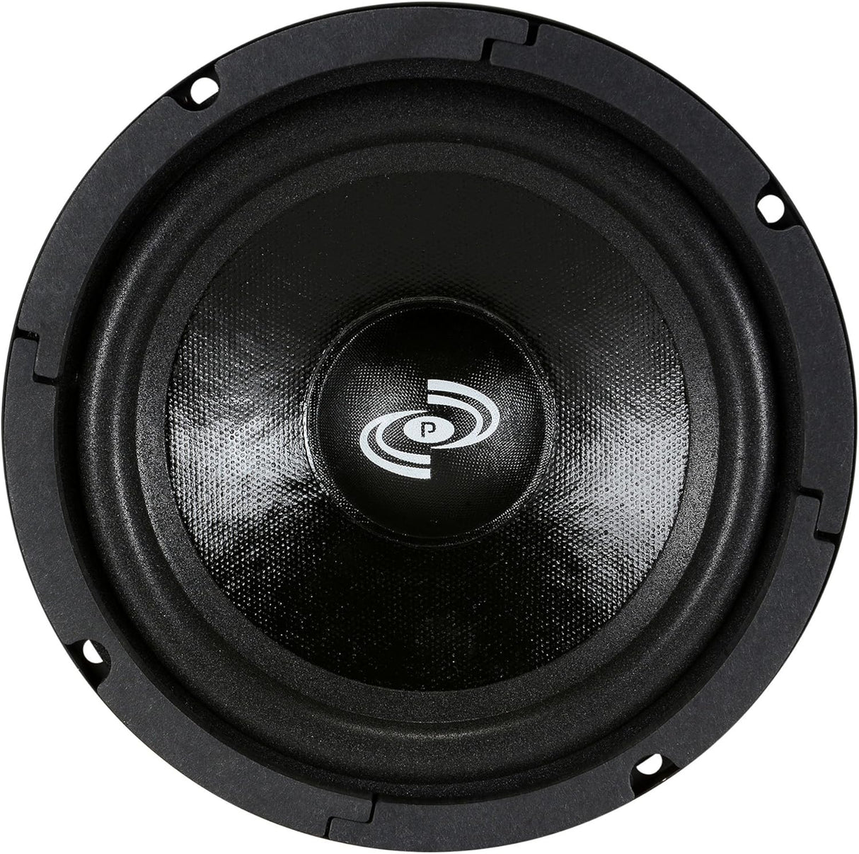 Parlantes de coche 300 W negro PYLE-PRO PDBT19