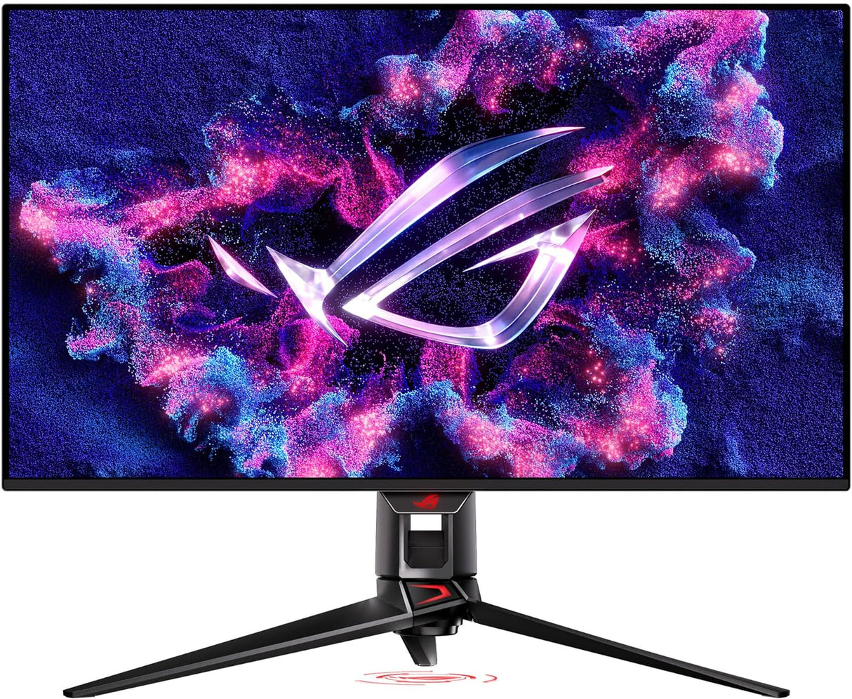 Monitor Gaming 32 ASUS ROG Swift 4K QD-OLED PG32UCDM
