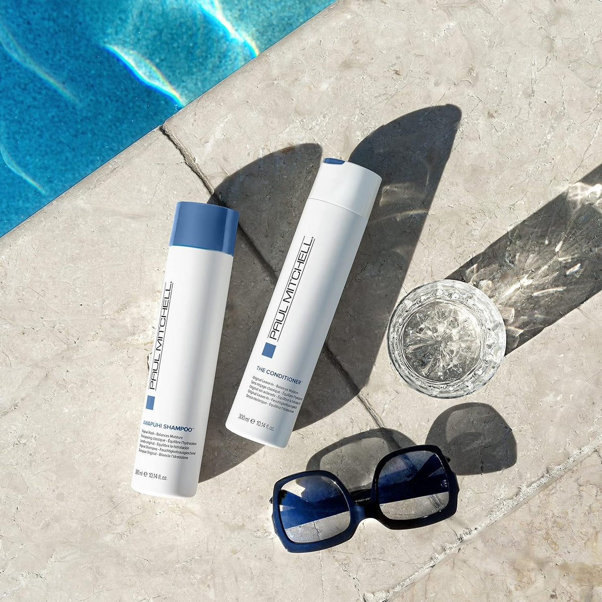 Shampoos y Acondicionadores para todo tipo de cabello