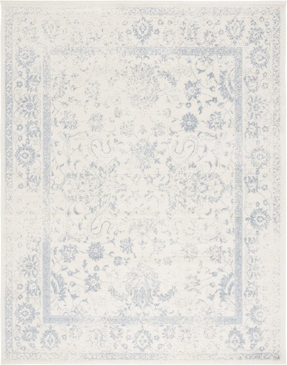 Alfombra SAFAVIEH Adirondack, diseño oriental, fácil cuidado, ADR109S