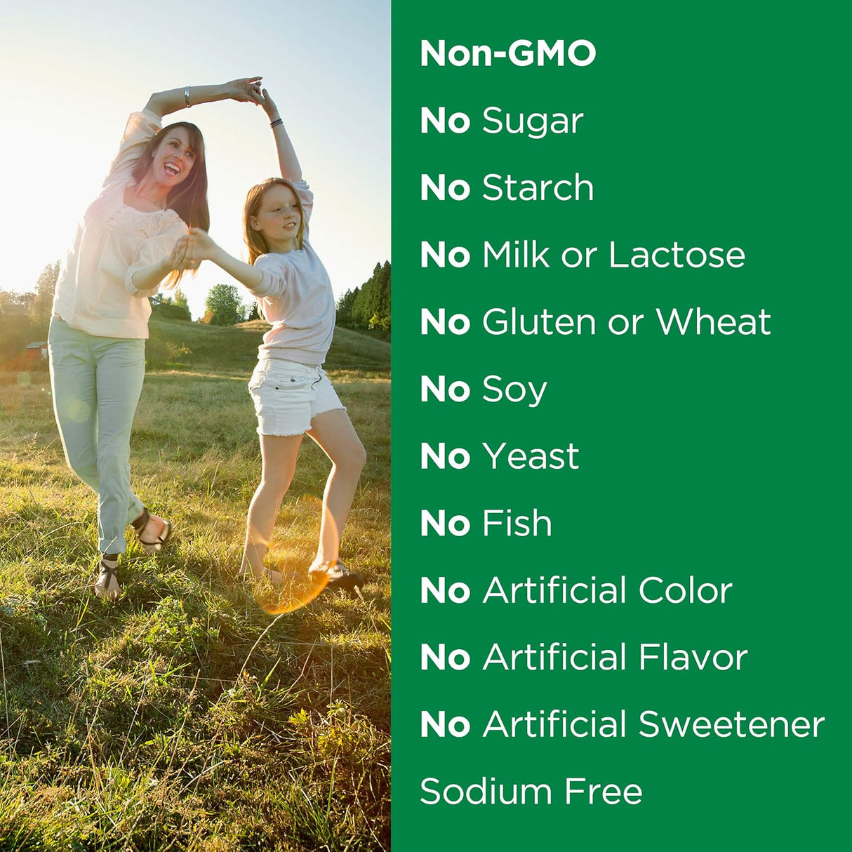 Suplementos Alimenticios todo natural zacate Equinácea