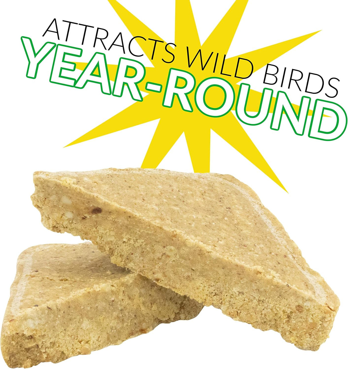 Alimentos para pajaros delicia de bayas 11.75 onzas ninguno