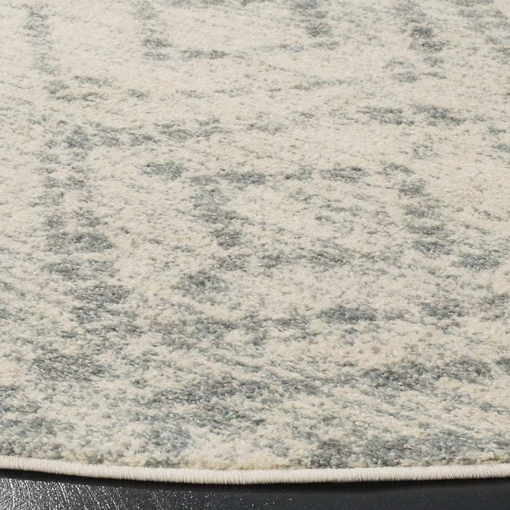 Alfombra Moderna con Diseño de Diamante ADR131T