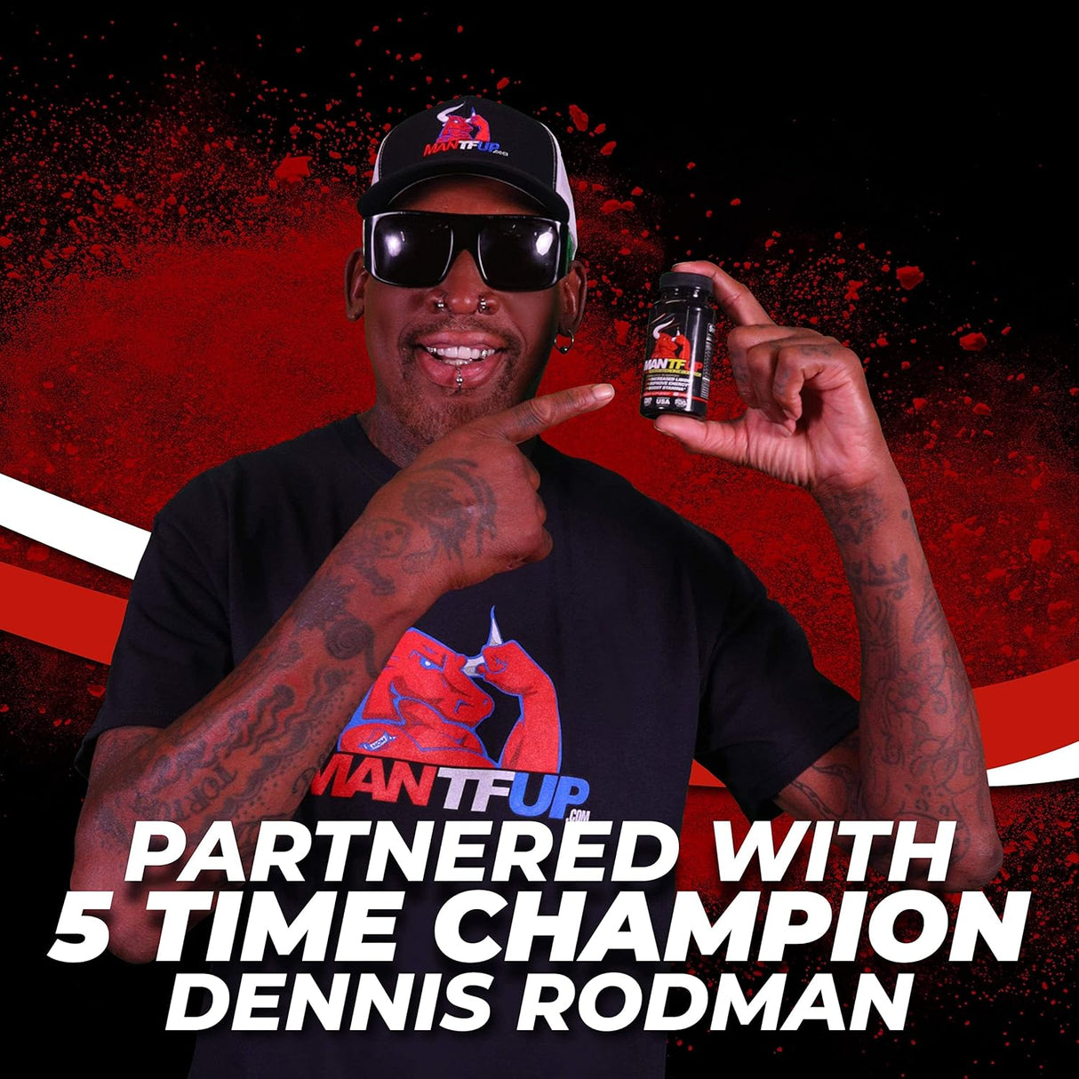 Potenciador de testosterona para hombres natural