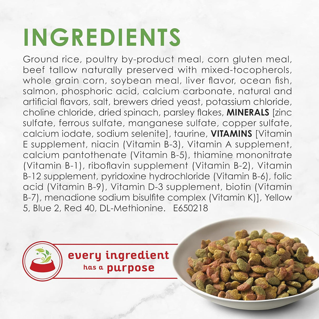 Purina Fancy Feast Comida para gatos con pescado oceánico y salmón - (2) bolsa de 3 libras